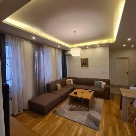 Point Apartmán