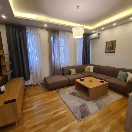 Point Apartmán