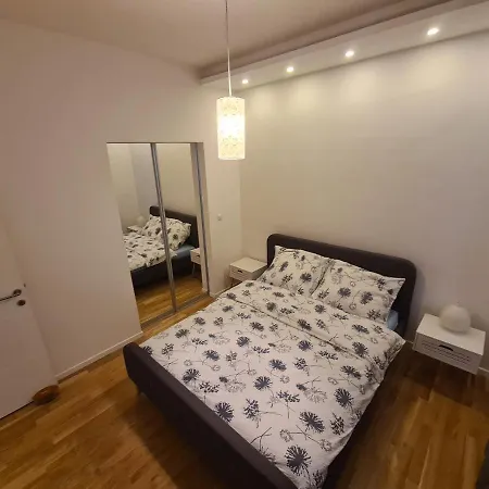 Apartmán Point Sarajevo