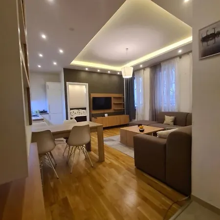 Point Apartmán