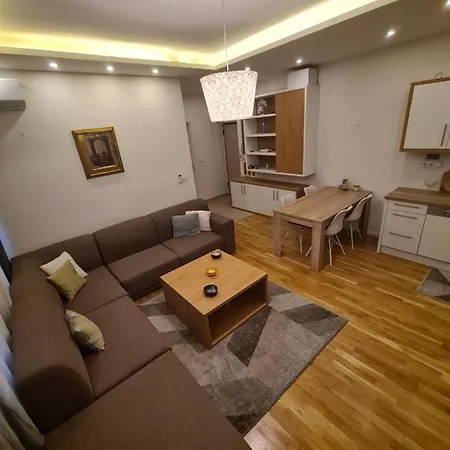Apartmán Point