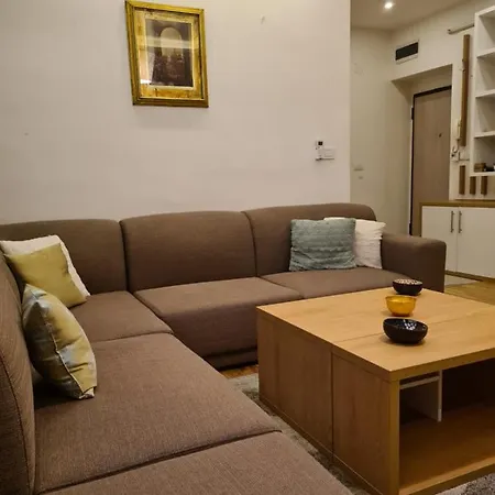 Point Apartmán *