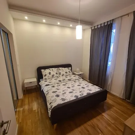 Point Apartmán