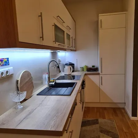Point Apartmán *